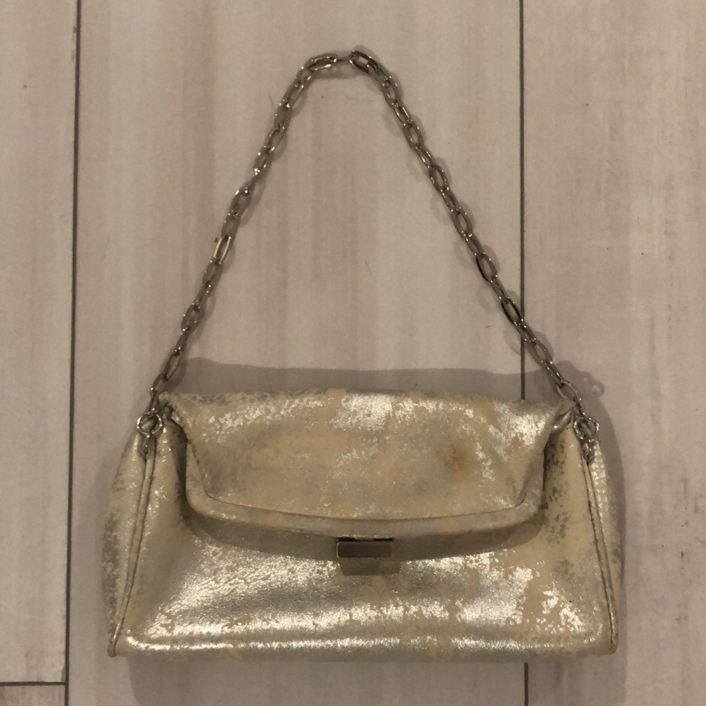 Unique Evening Bag by Kenneth Cole